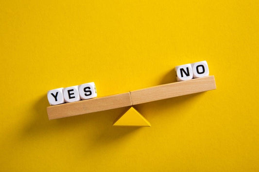 la decision